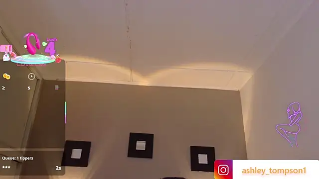 Snapshot of ashley_Tompson1 chatting on 03-13-25, 06:45 ashley Tompson1 online show from 03-13-25, 06:45