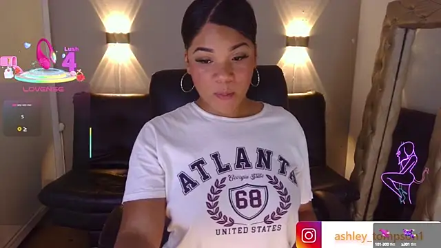 Snapshot of ashley_Tompson1 chatting on 03-17-25, 07:26 ashley Tompson1 online show from 03-17-25, 07:26