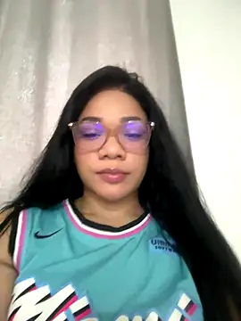 Snapshot of ashley_Tompson1 chatting on 10-27-25, 12:42 ashley Tompson1 online show from 10-27-25, 12:42