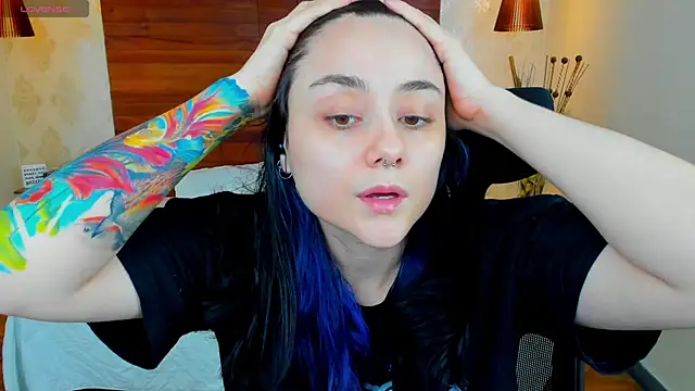 KatherineBond online show from 01-22-25, 08:38