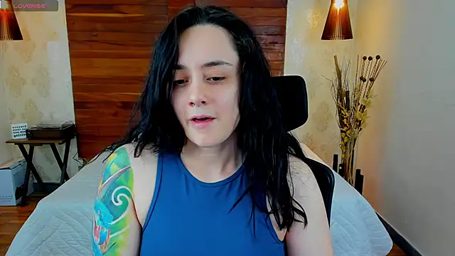 KatherineBond online show from 01-28-25, 09:19