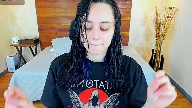 KatherineBond online show from 02-07-25, 11:55