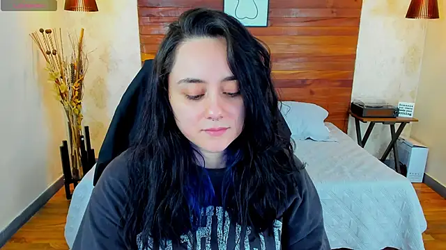 KatherineBond online show from 02-09-25, 12:06