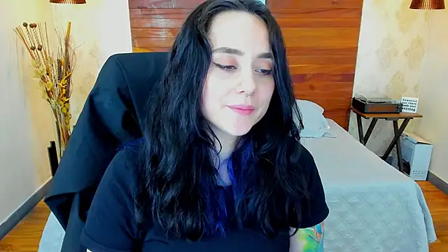 KatherineBond online show from 02-10-25, 10:40