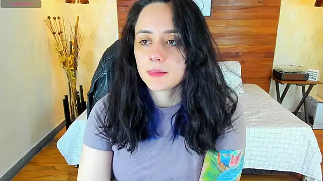 KatherineBond online show from 02-14-25, 11:42