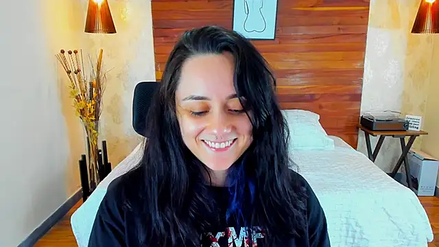 KatherineBond online show from 02-19-25, 02:12