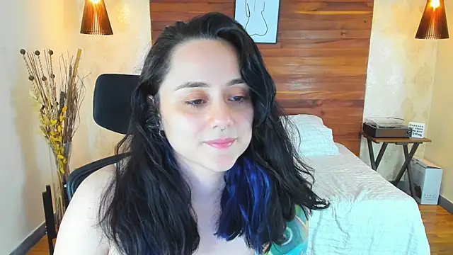 KatherineBond online show from 02-19-25, 09:58