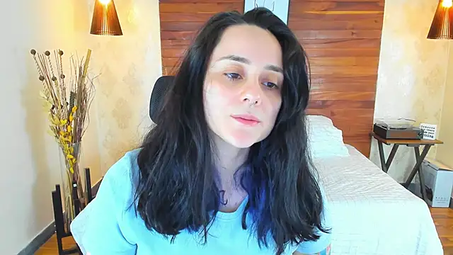 KatherineBond online show from 02-20-25, 01:03