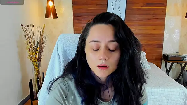 KatherineBond online show from 02-20-25, 09:20