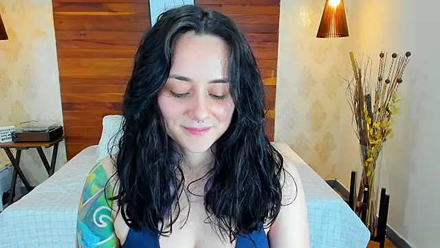 KatherineBond online show from 02-23-25, 08:44