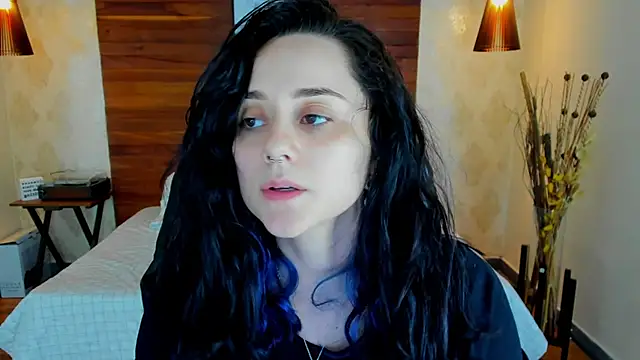 KatherineBond online show from 02-24-25, 09:20