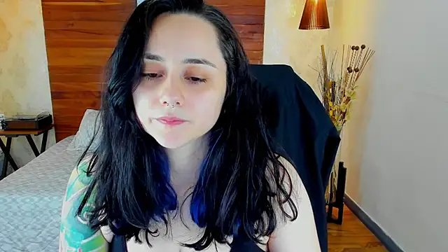 KatherineBond online show from 02-27-25, 10:42