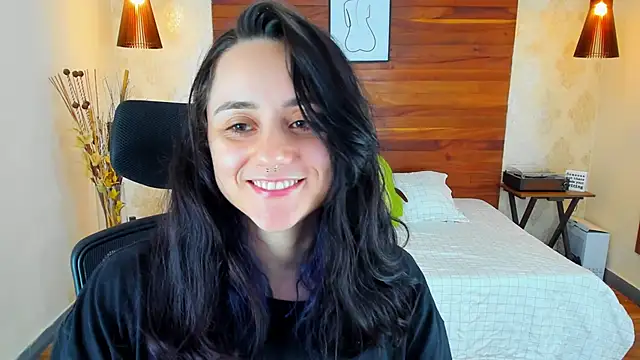 KatherineBond online show from 03-05-25, 12:27