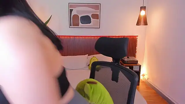 KatherineBond online show from 09-12-25, 07:36