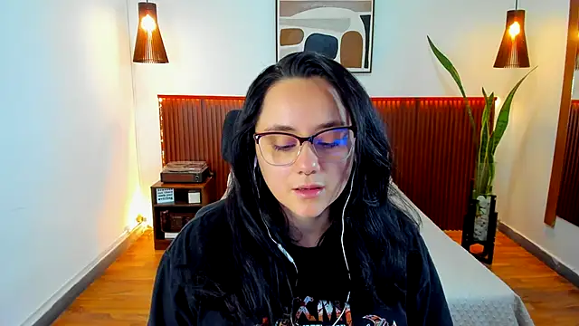 KatherineBond online show from 10-02-25, 07:43