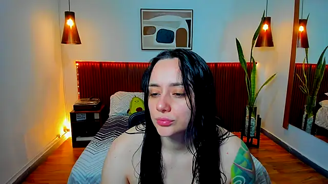 KatherineBond online show from 11-19-25, 06:30