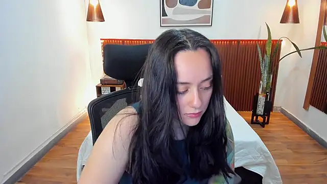 KatherineBond online show from 02-20-26, 06:08