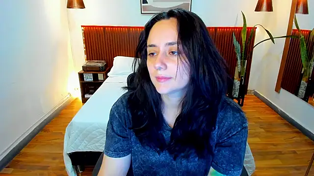 KatherineBond online show from 03-04-26, 08:15