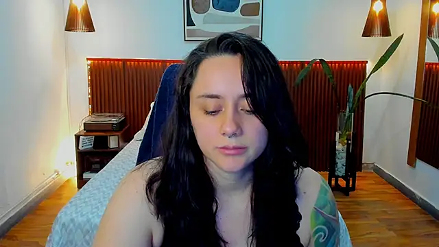 KatherineBond online show from 03-09-26, 06:12