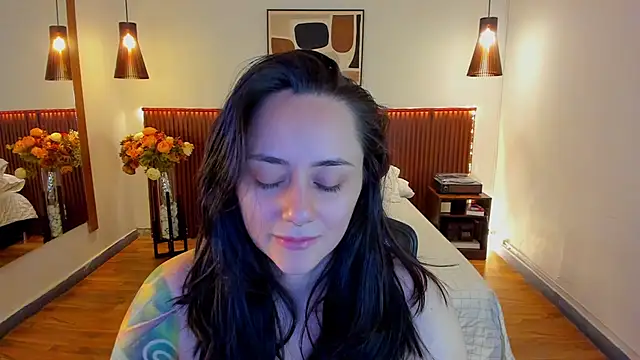 KatherineBond online show from 06-16-26, 06:43
