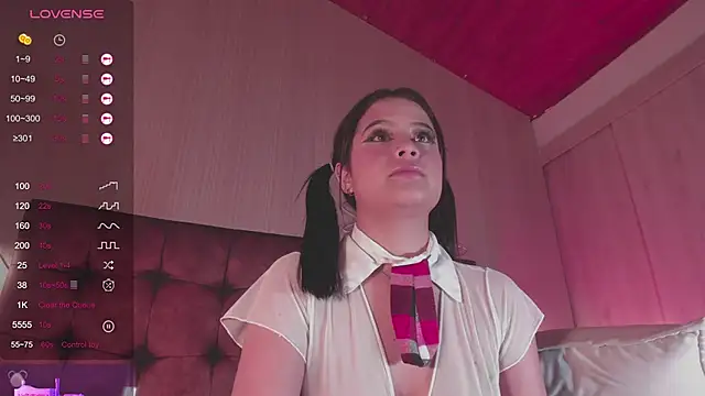 Sofi Blossom online show from 02-19-25, 08:10