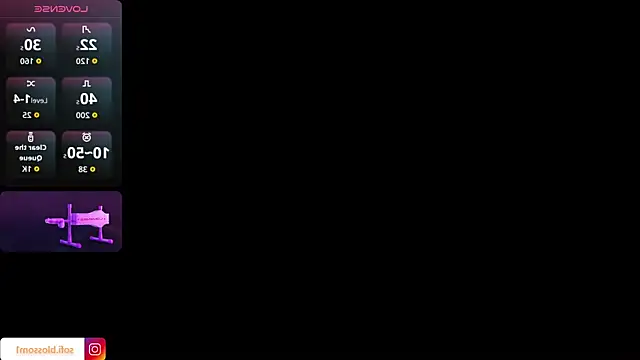 Sofi Blossom online show from 11-07-25, 07:25