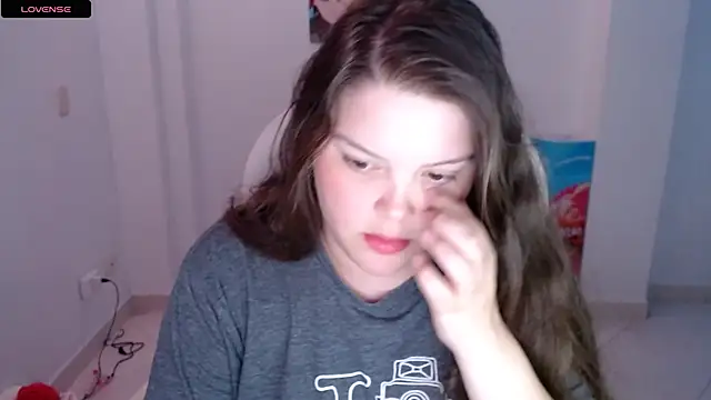 Gabiwaifu online show from 12-17-24, 02:01