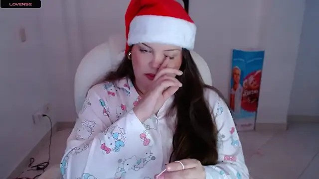 Gabiwaifu online show from 12-24-24, 08:27