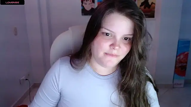 Gabiwaifu online show from 12-31-24, 11:06