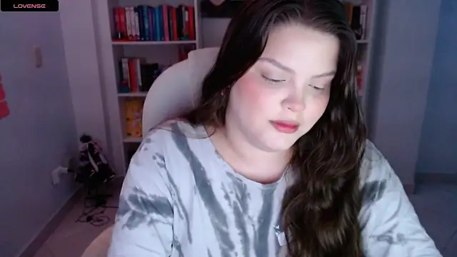 Gabiwaifu online show from 01-13-25, 08:58