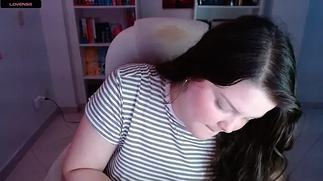 Gabiwaifu online show from 01-16-25, 06:35