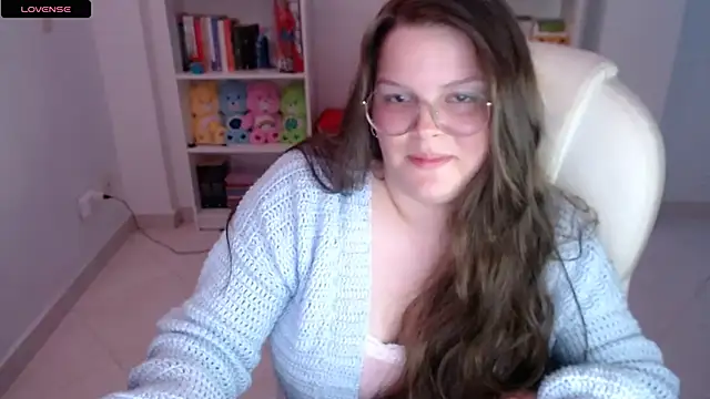 Gabiwaifu online show from 02-08-25, 10:19