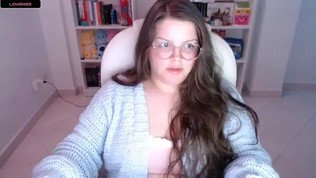 Gabiwaifu online show from 02-09-25, 04:25