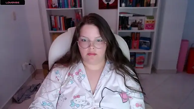 Gabiwaifu online show from 03-02-25, 03:24