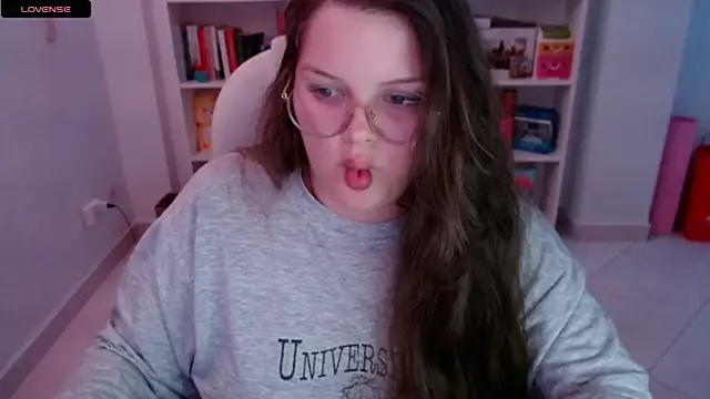 Gabiwaifu online show from 03-08-25, 04:45