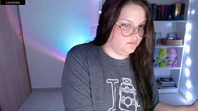 Gabiwaifu online show from 03-16-25, 11:25