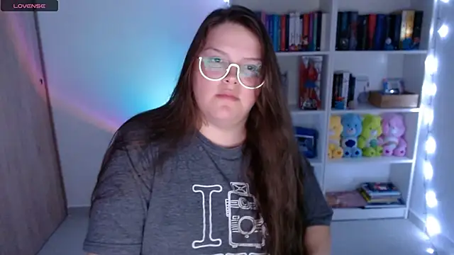 Gabiwaifu online show from 03-17-25, 02:30