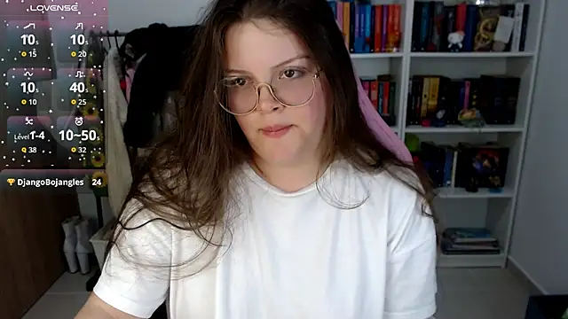 Gabiwaifu online show from 09-12-25, 06:13