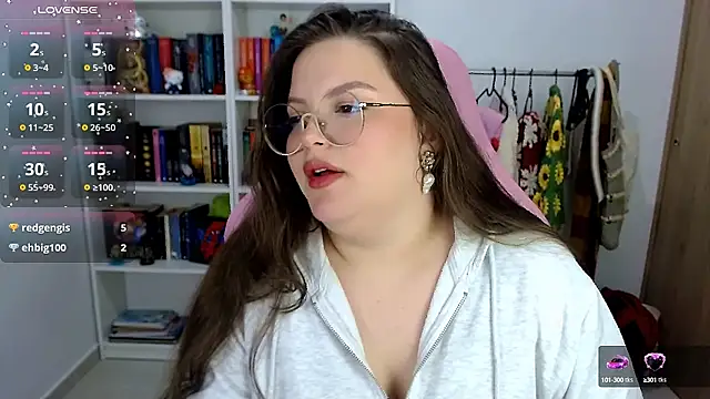 Gabiwaifu online show from 09-27-25, 06:40