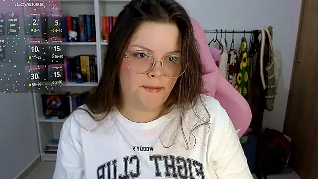 Gabiwaifu online show from 09-28-25, 09:42