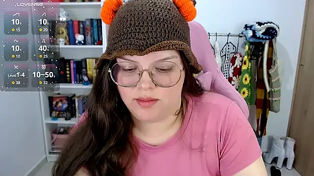 Gabiwaifu online show from 10-03-25, 11:18