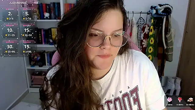 Gabiwaifu online show from 10-05-25, 12:14