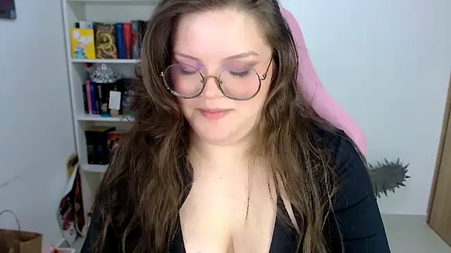 Gabiwaifu online show from 02-08-26, 04:27