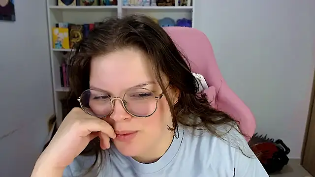 Gabiwaifu online show from 02-13-26, 07:15