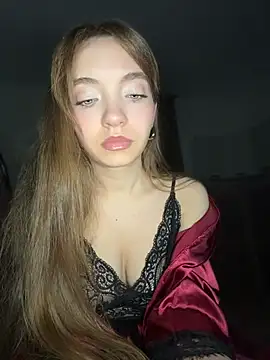 BarbaraFantasy online show from 05-05-26, 07:11