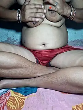 Priya Bong online show from 04-27-26, 11:41