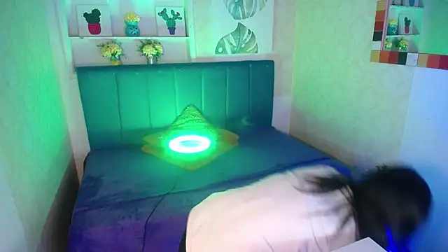 Snapshot of AnnaliOlsenX chatting on 02-20-25, 01:51 AnnaliOlsenX online show from 02-20-25, 01:51