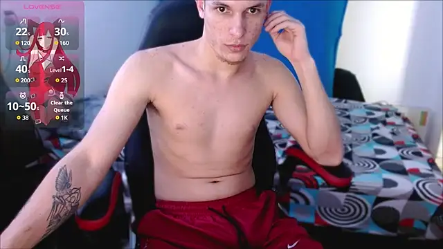 Snapshot of deividcloud36 chatting on 02-20-26, 09:15 deividcloud36 online show from 02-20-26, 09:15