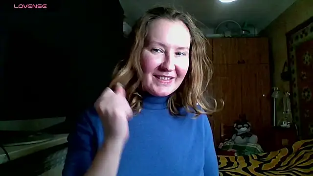 AnnaXLovers online show from 12-02-24, 11:23