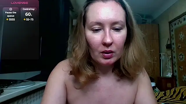 AnnaXLovers online show from 01-06-25, 11:29